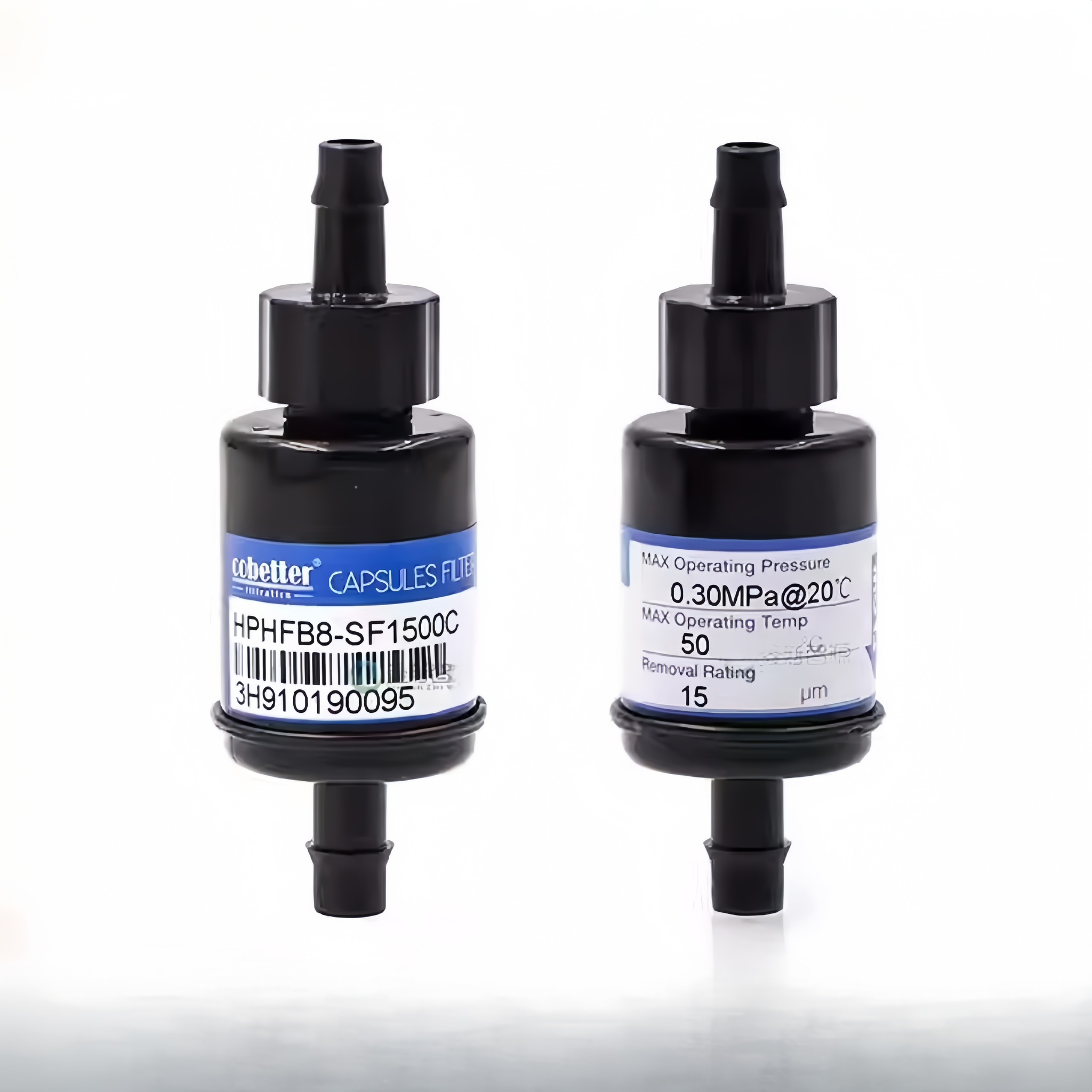 15μm Ink Filter HPHFB8-SF1500C for Konica 1024A Printhead