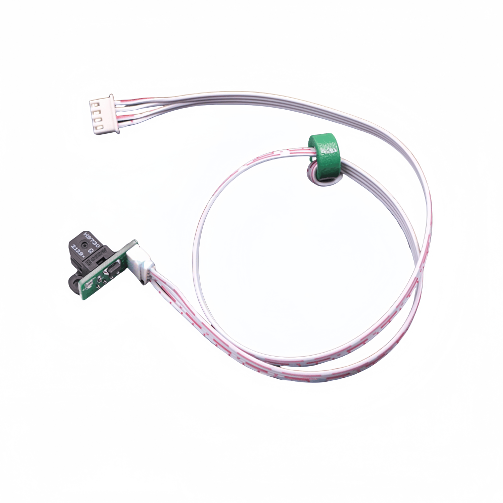 Decoder Jixian Feiteng Printer Decoder Original H9730/H9740 Head