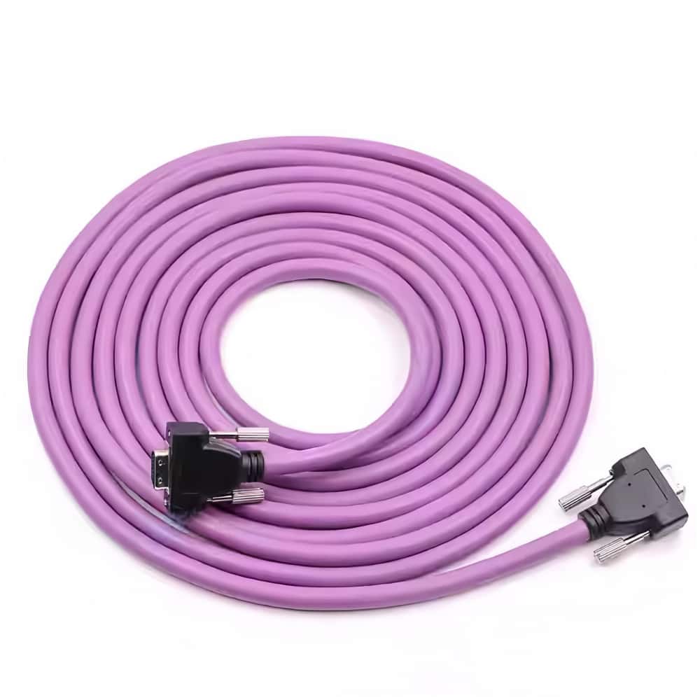 14-Pin LVDS Data Cable for Beijing Mainboard