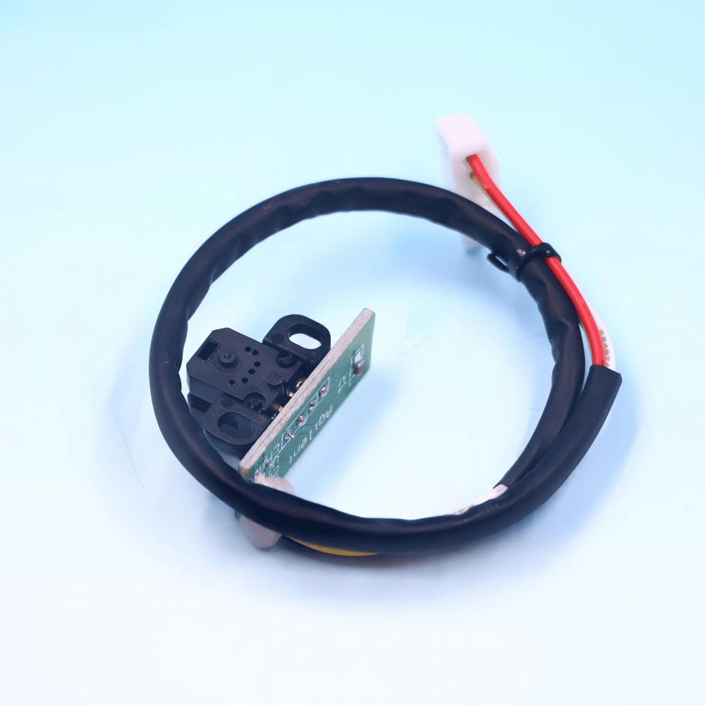 Decoder Shijifeng 7160 Raster Decoder, TianCai Raster Sensor, H9730 Original