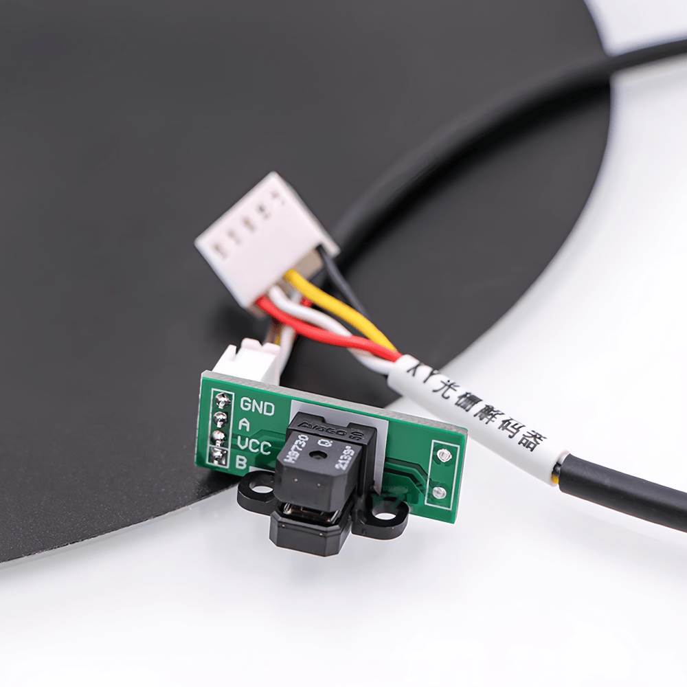 H9730 Linear Encoder Sensor for Saibo 9000/9100/9200 Eco Solvent Printers