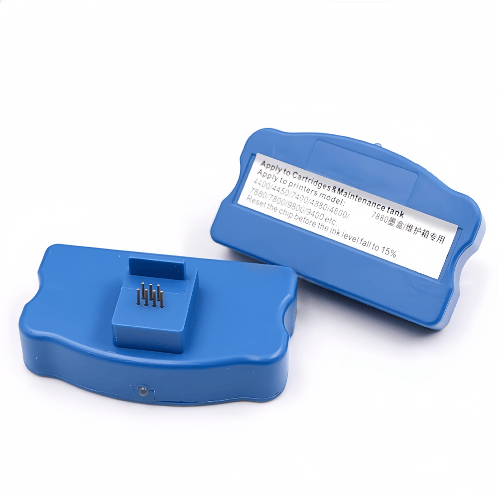 Decoder Epson Cartridge/Maintenance Tank Decoder for 7880/7800/9800/4880/4800/4400/4450/7400/9400