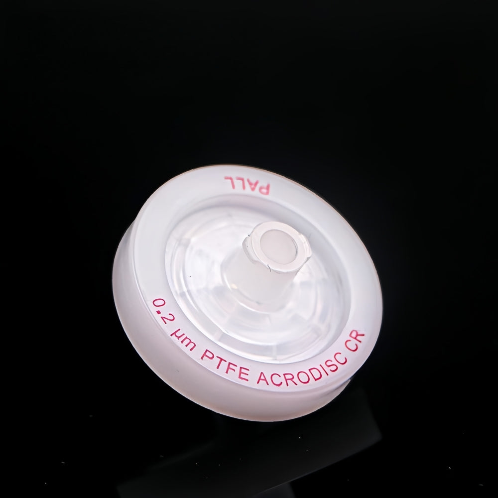 10μm Mini Disc Air Filter for UV Printer Ink Tanks – 6*4mm Compatible