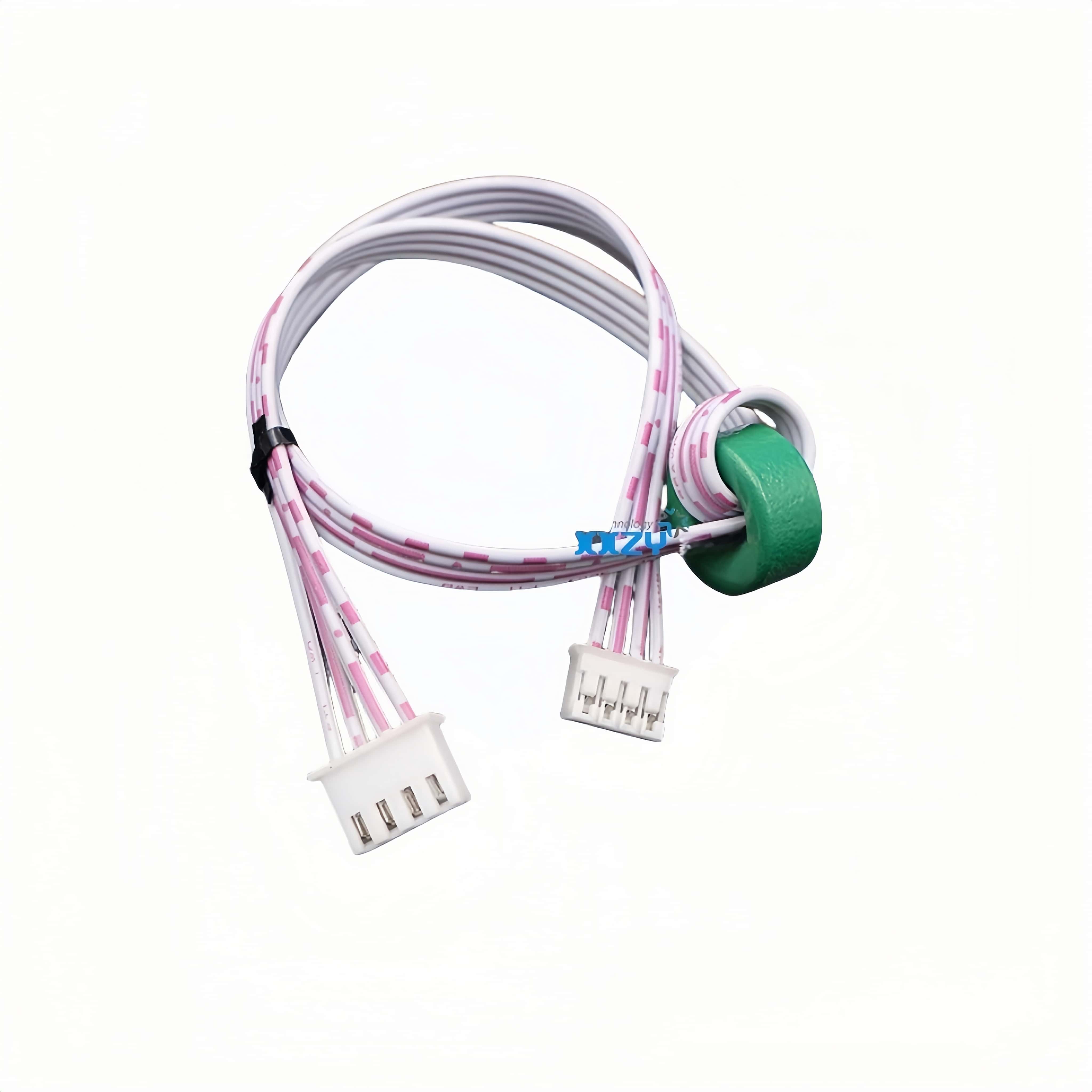 Decoder Jixian FY-3200AT Decoder with Original H9740 Head
