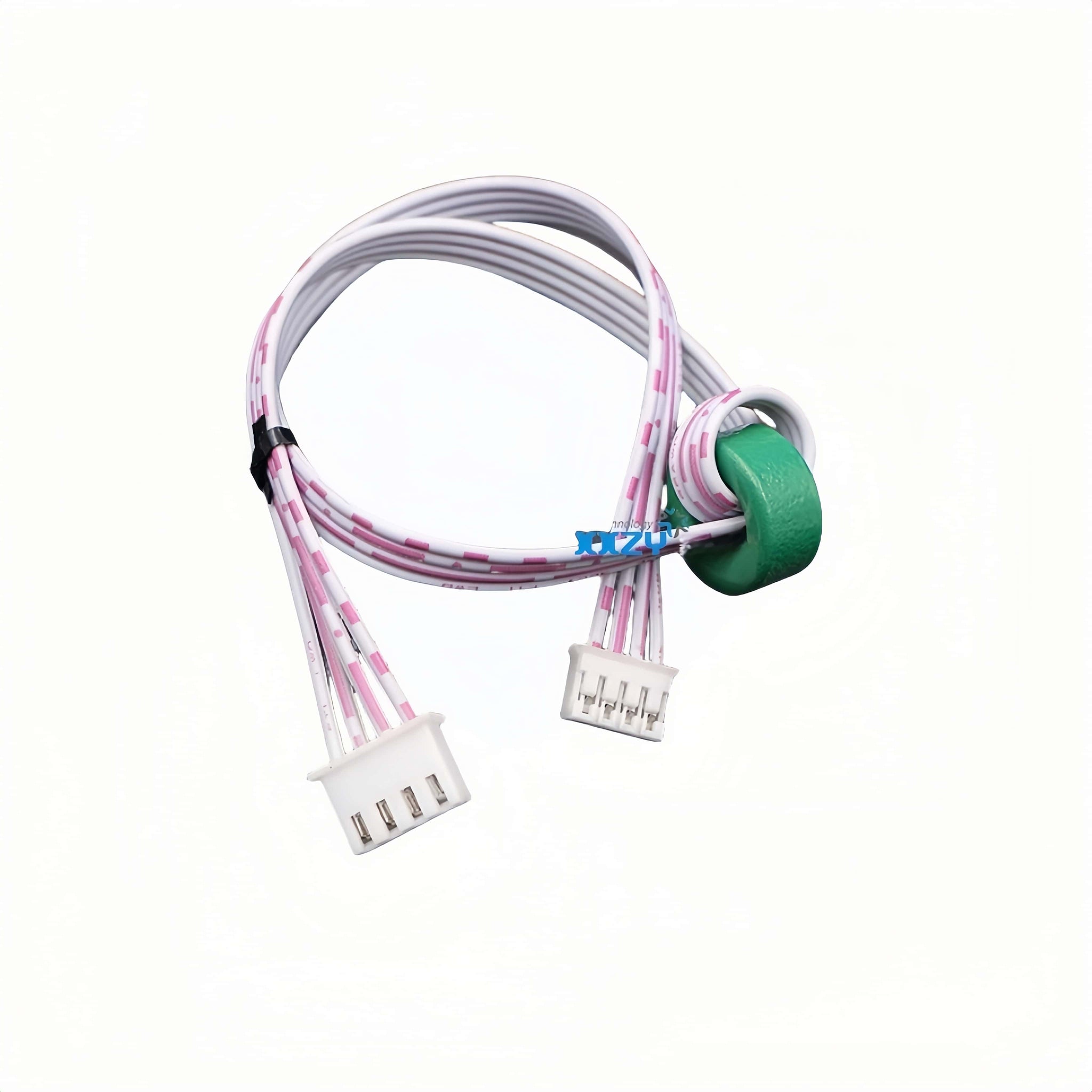 Decoder Jixian FY-3200AT Decoder with Original H9740 Head