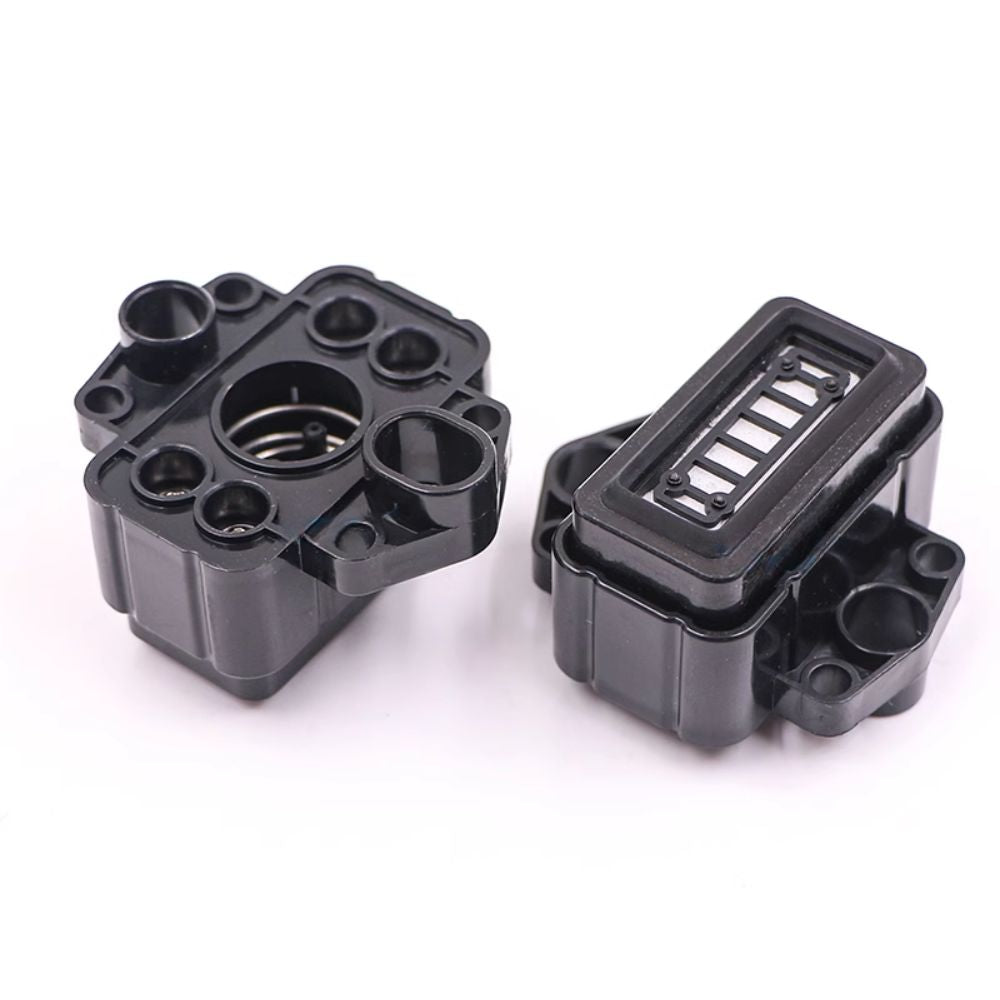 XAAR 1201 Ink Cap Pads