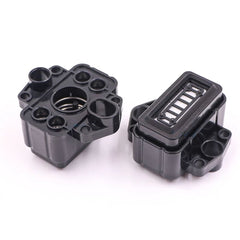 XAAR 1201 Ink Cap Pads