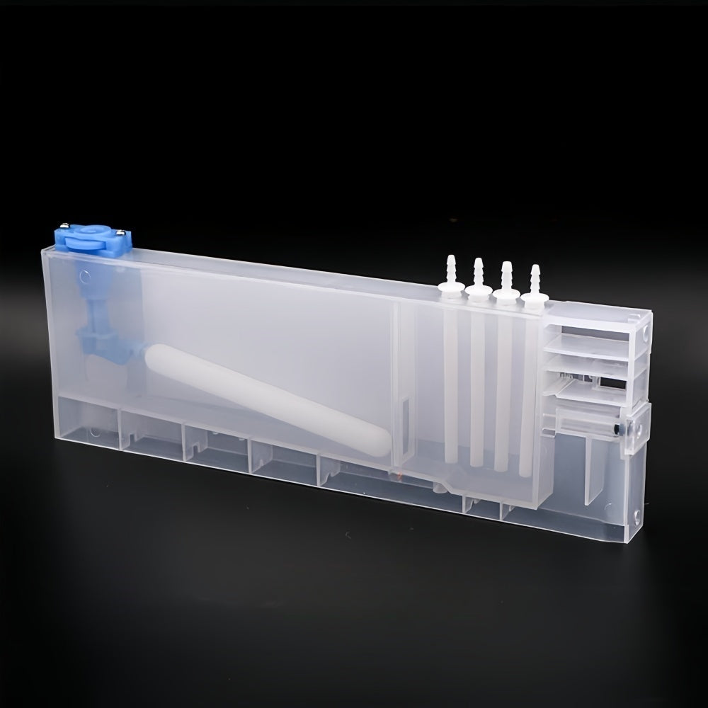 Photo Printer Secondary Ink Cartridge