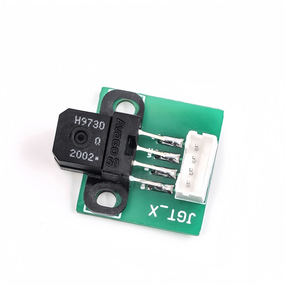 Decoder Original Jinguotian Raster Decoder for 6090/1016 UV Flatbed