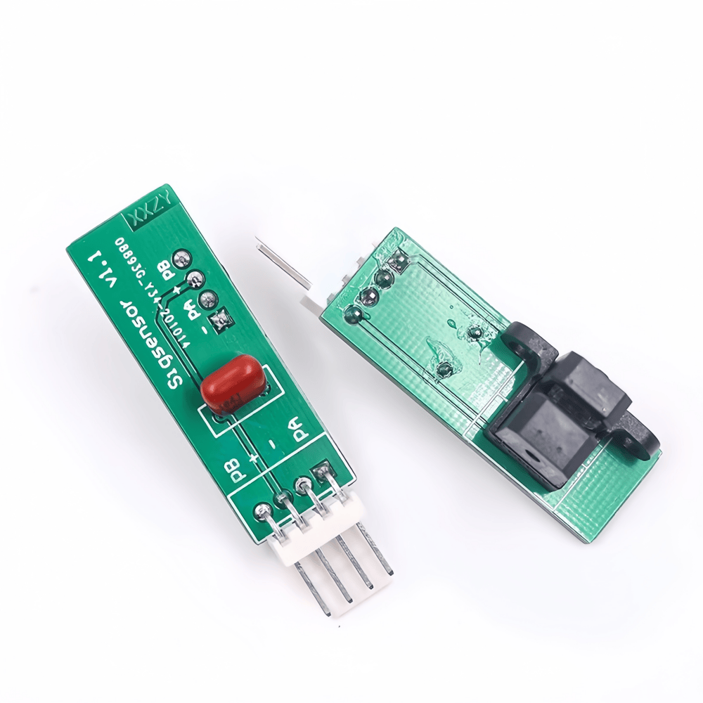 Decoder UV Flatbed Raster Decoder Original H9730 for HCWY/Andeson UV Printers