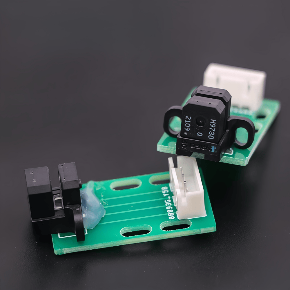 Decoder H9730 Raster Sensor