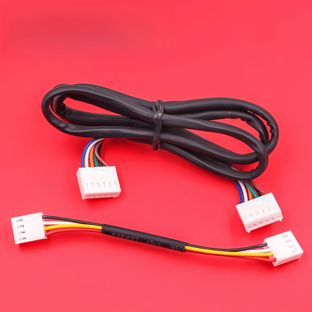 Decoder Dongchuan Belt Machine Raster Decoder H9720/9730/9740 for UV Flatbed
