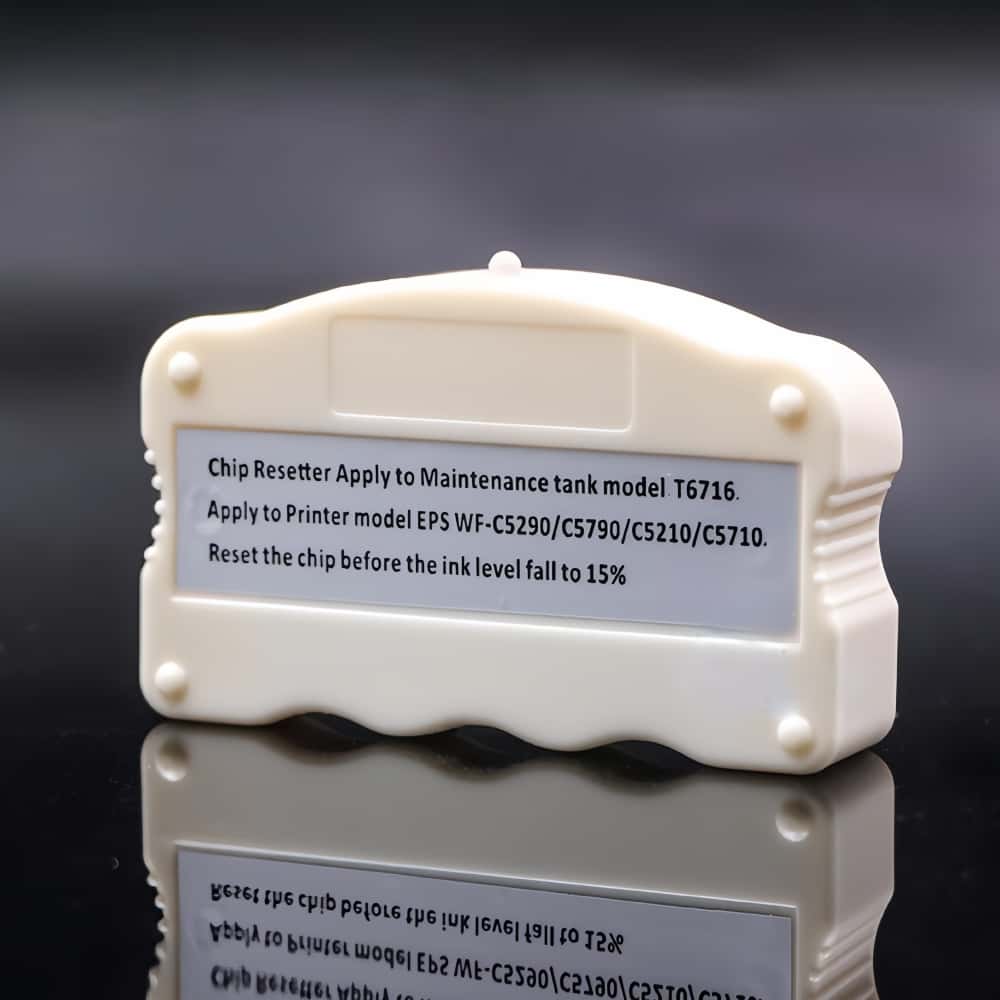 Maintenance Tank Epson T6716 Maintenance Box