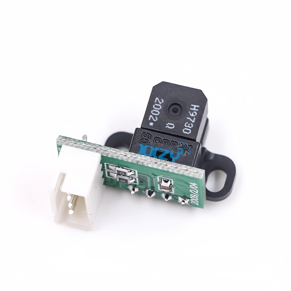 Decoder Aowe/Yaselan Raster Decoder H9730/9740