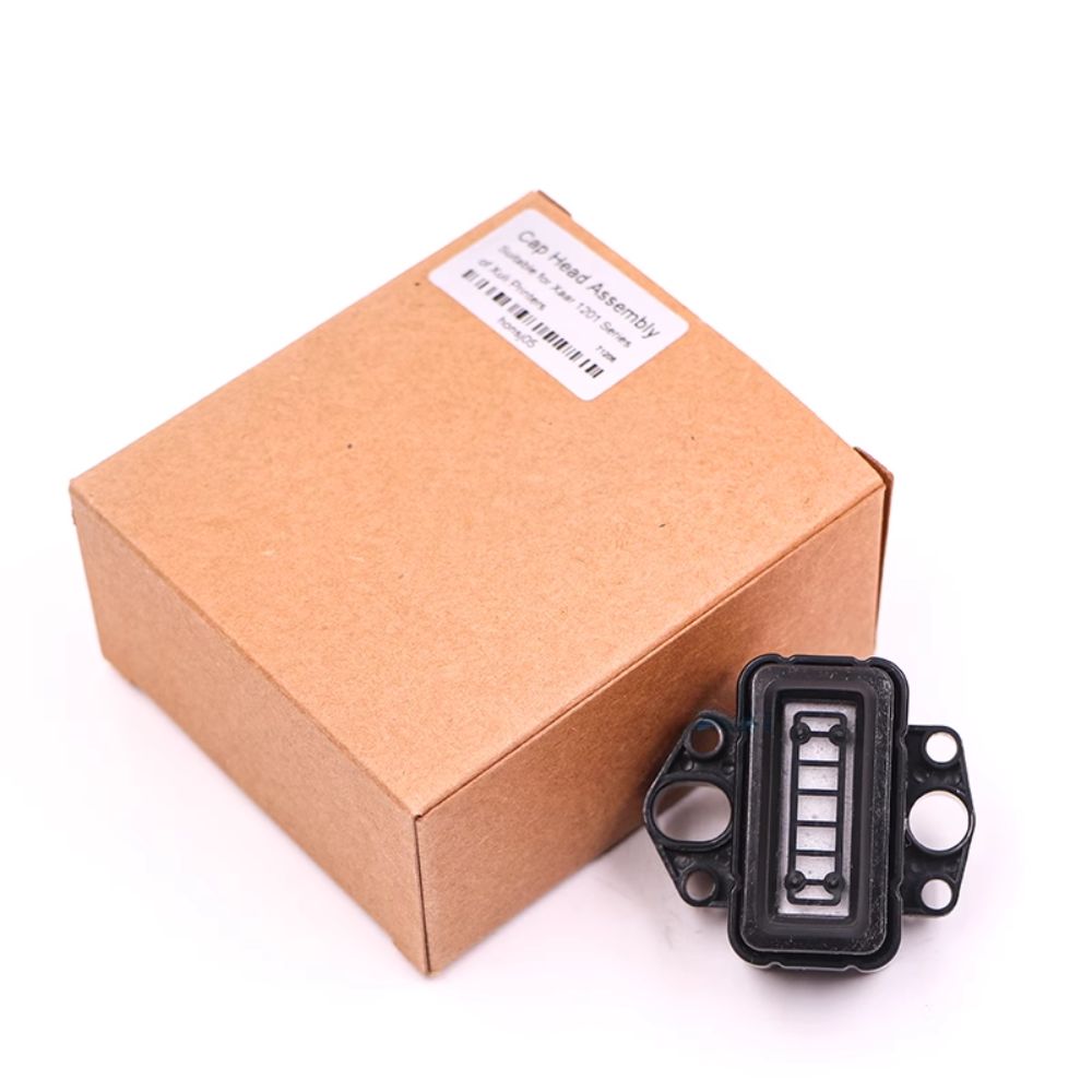 XAAR 1201 Ink Cap Pads