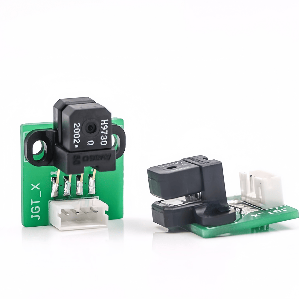 Decoder Original Jinguotian Raster Decoder for 6090/1016 UV Flatbed
