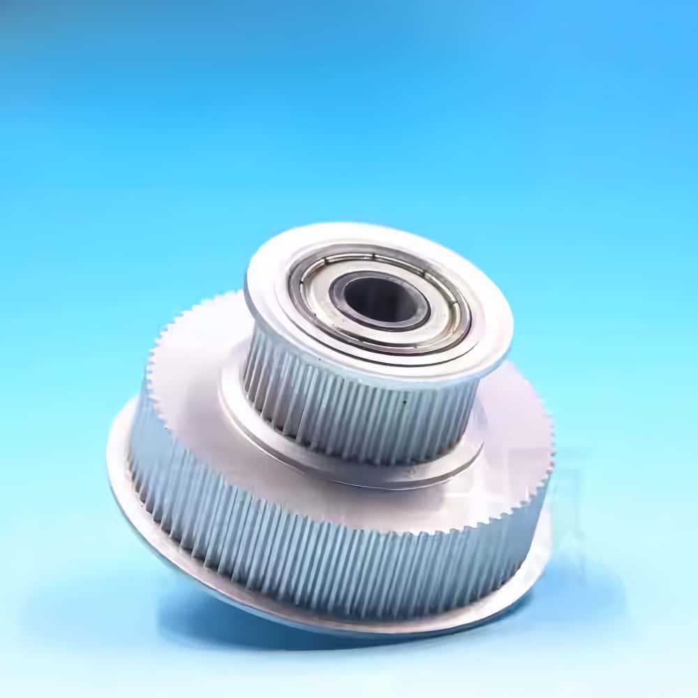 Timing Pulley for Domestic JV300 Printer