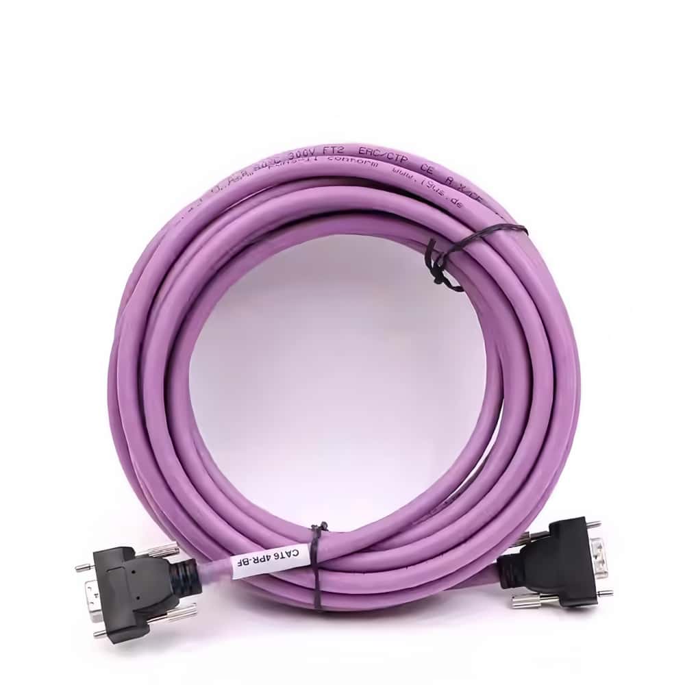 14-Pin LVDS Data Cable for Beijing Mainboard