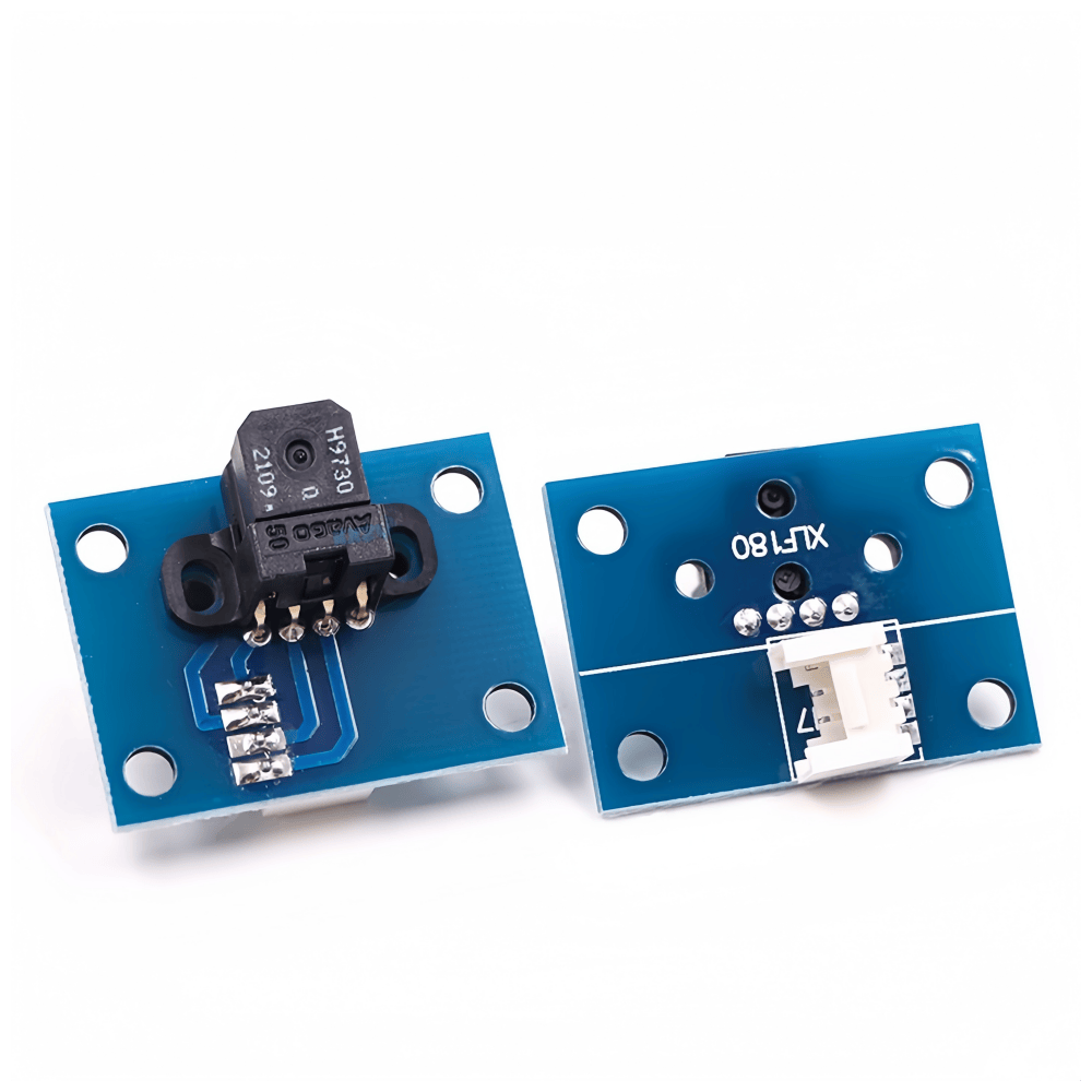 Decoder Xinkeda Printer Raster Decoder