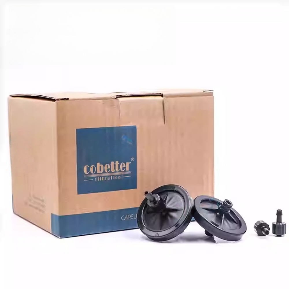 Cobetter Disc Filter 37DISCB-SS1000CC & 37DISCB-SS2000CC – iColorPro ...