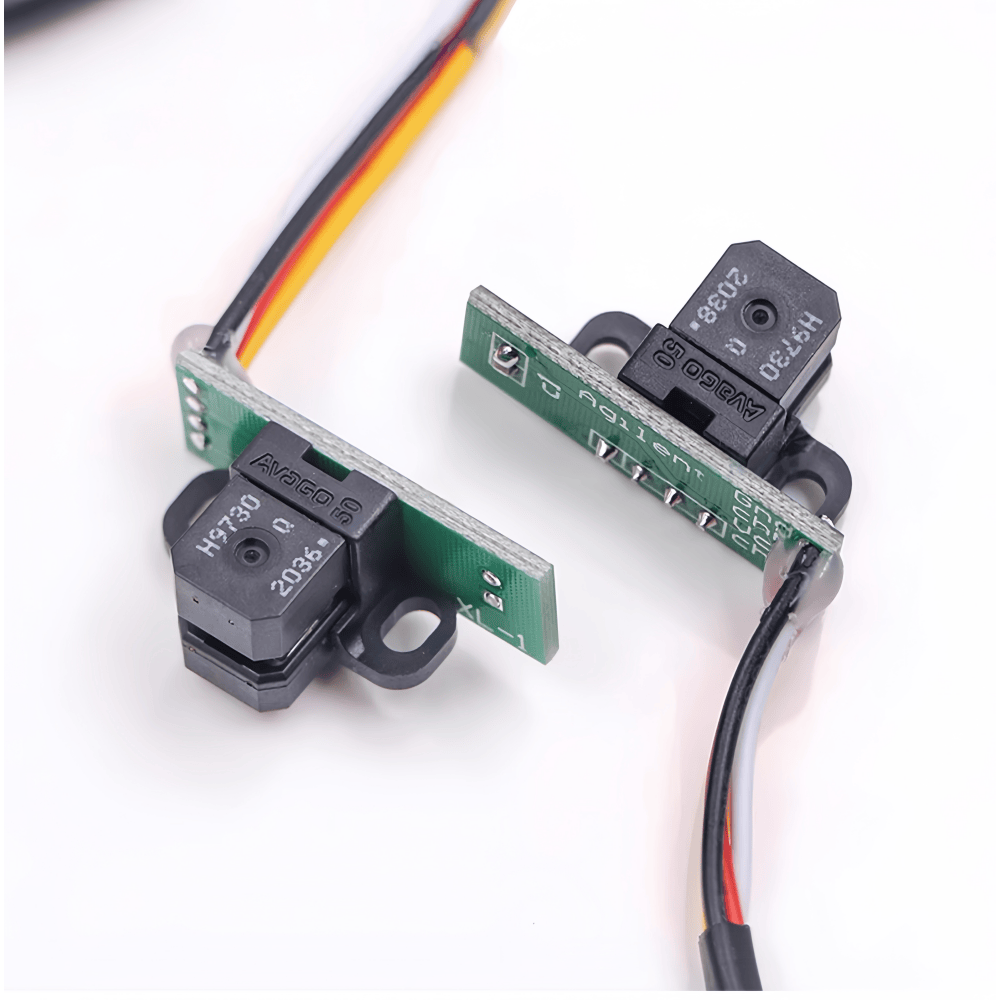 Decoder TianCai Piezo Printer Raster Decoder