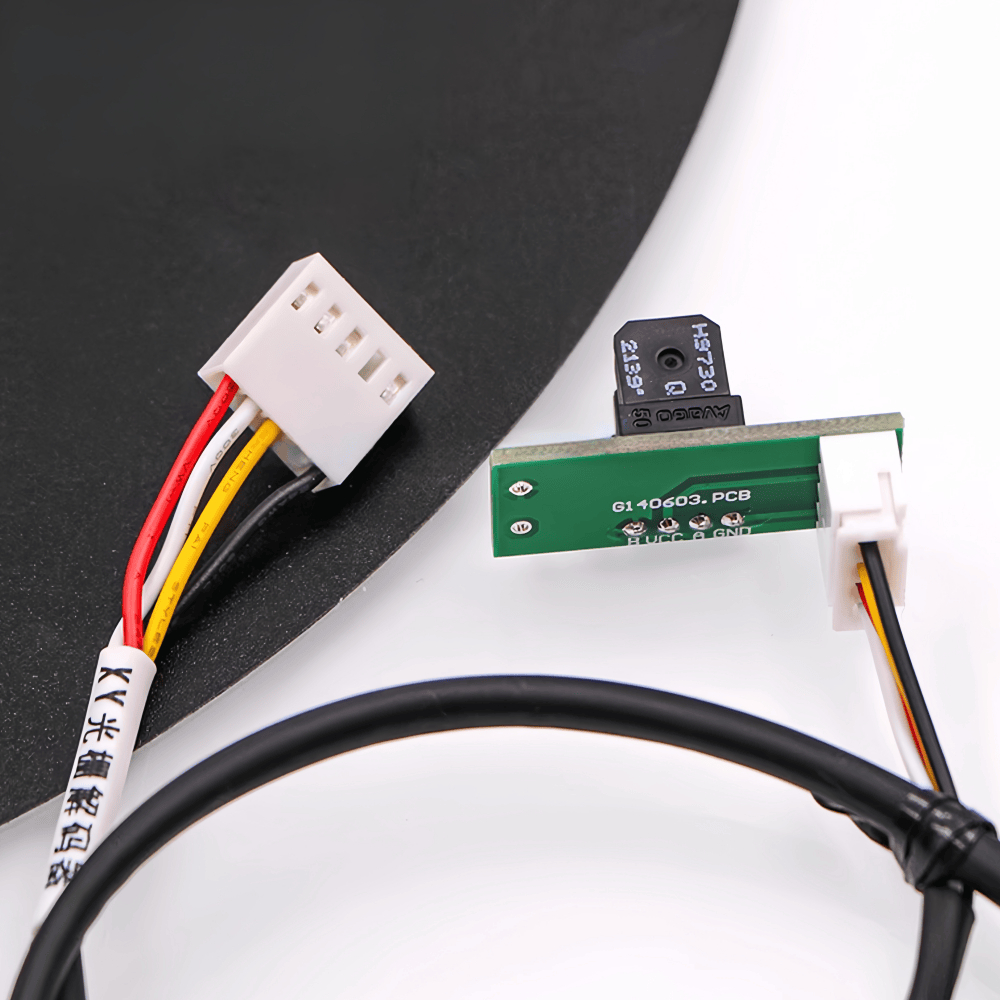 H9730 Linear Encoder Sensor for Saibo 9000/9100/9200 Eco Solvent Printers