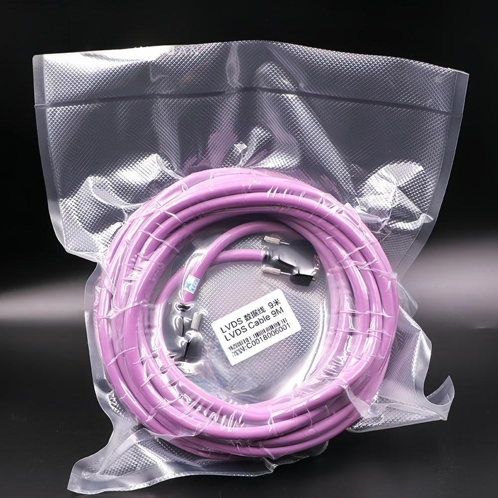 14-Pin LVDS Data Cable for Beijing Mainboard