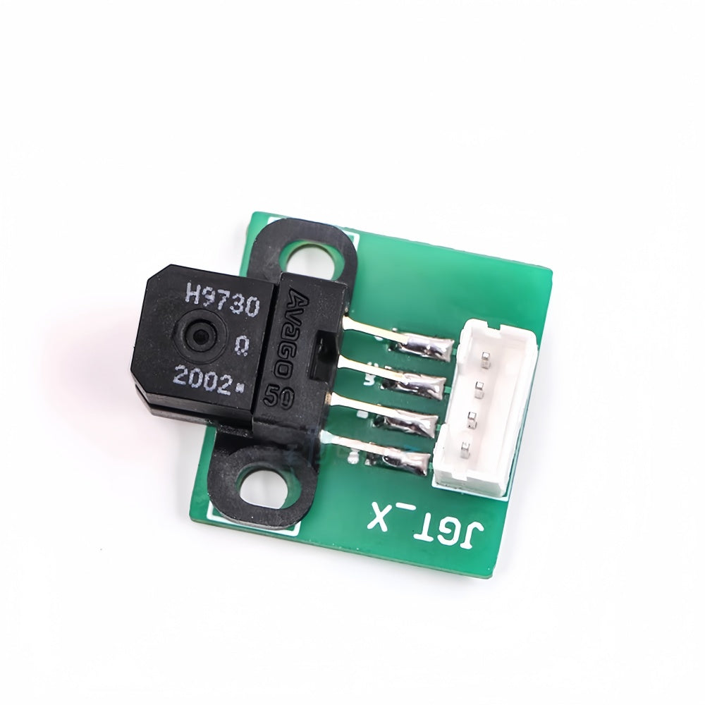 Decoder Original Jinguotian Raster Decoder for 6090/1016 UV Flatbed