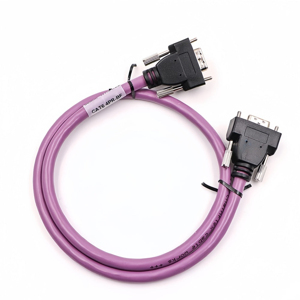 14-Pin LVDS Data Cable for Beijing Mainboard