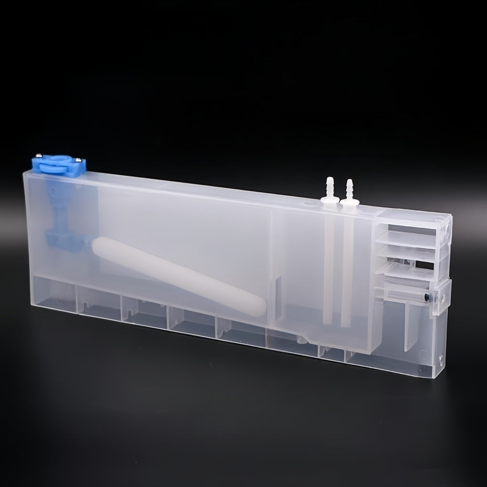 Photo Printer Secondary Ink Cartridge