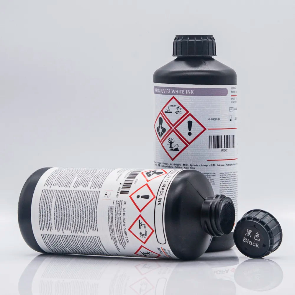 AGFA F2 UV Ink