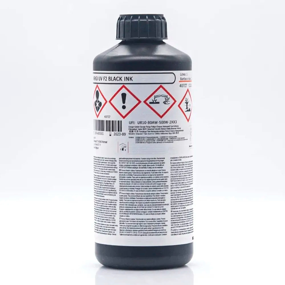 AGFA F2 UV Ink