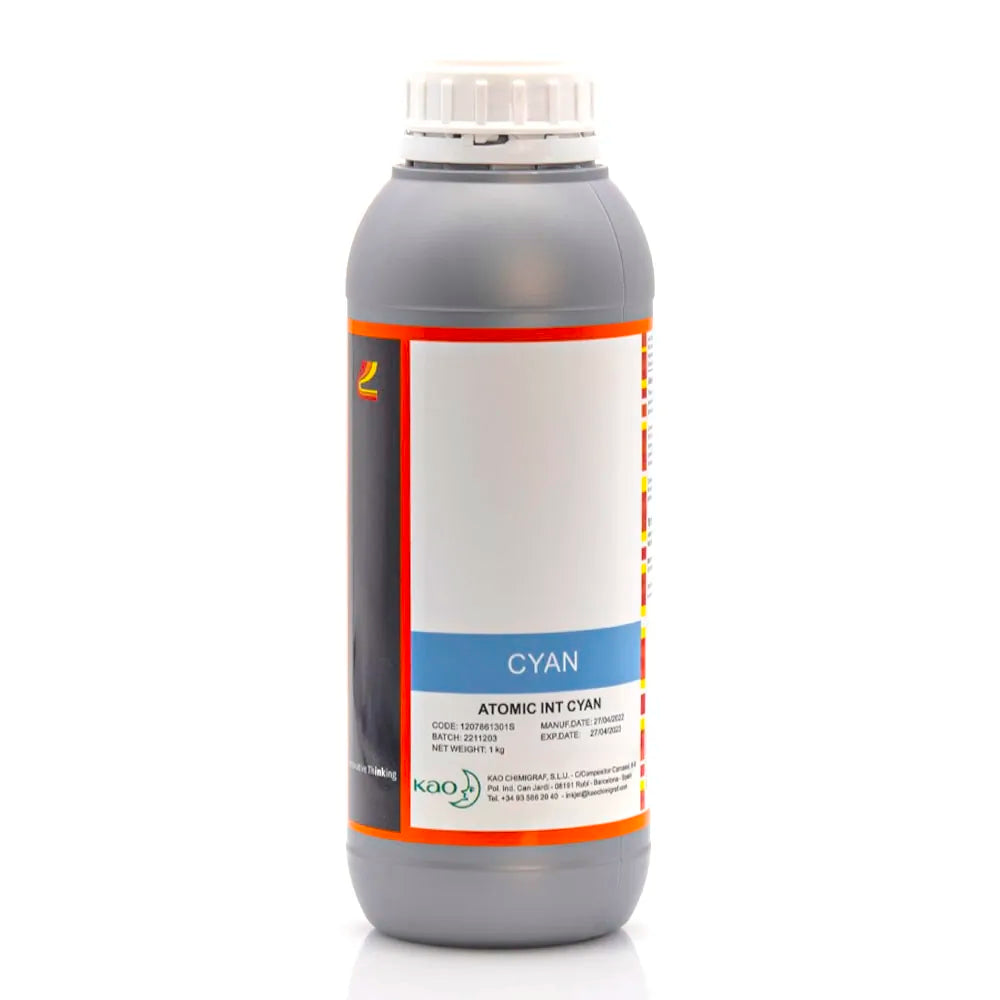 Kao Chimigraf UV Ink
