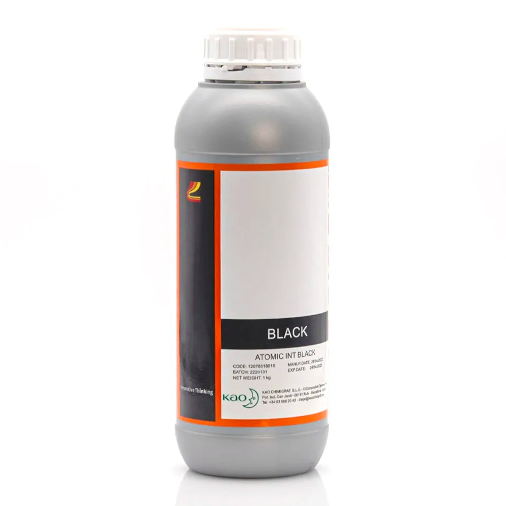 Kao Chimigraf UV Ink