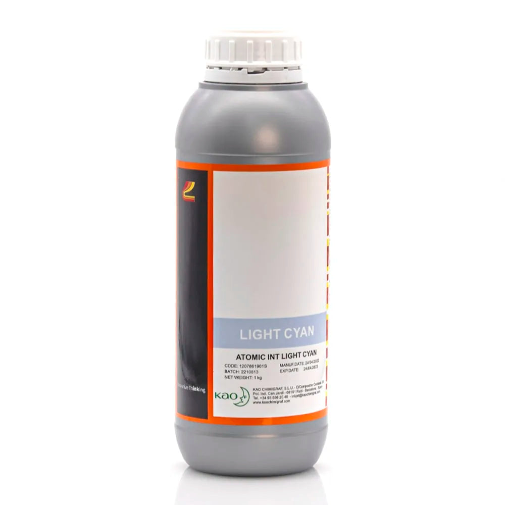 Kao Chimigraf UV Ink