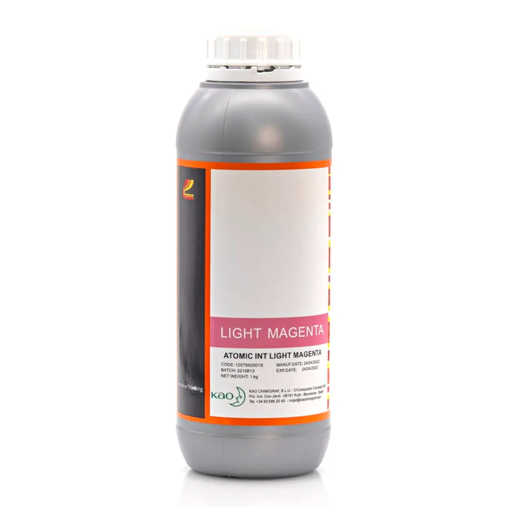 Kao Chimigraf UV Ink