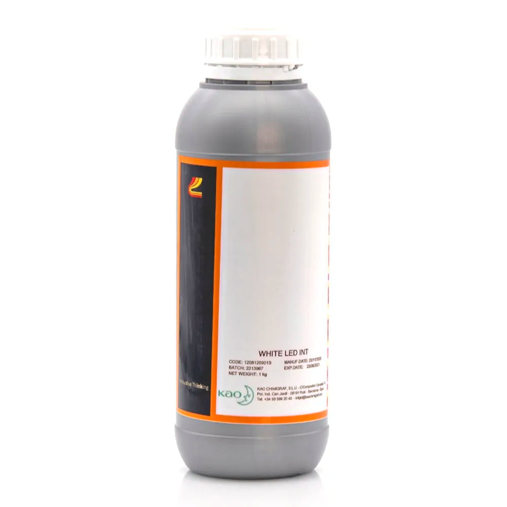 Kao Chimigraf UV Ink