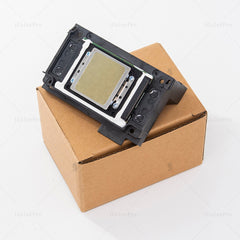 EPSON XP600 printhead