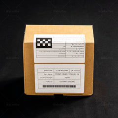 EPSON i3200 E1 printhead