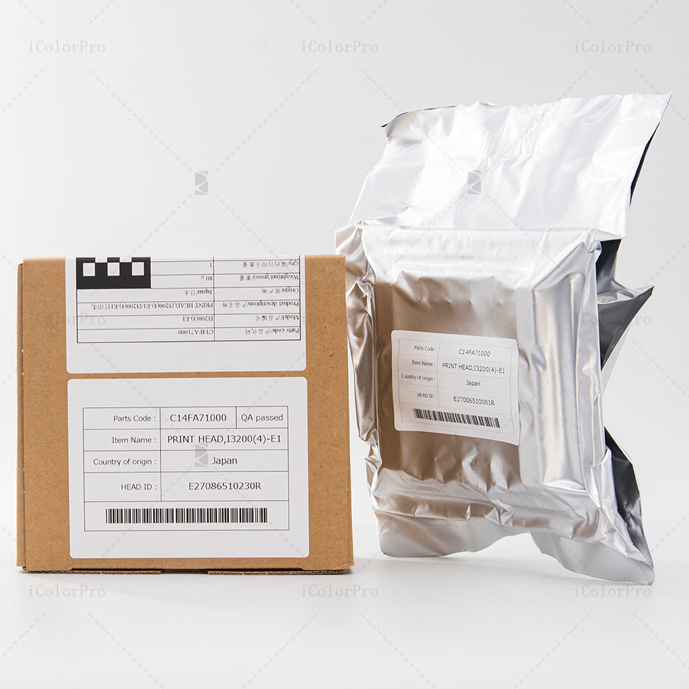 EPSON i3200 E1 printhead