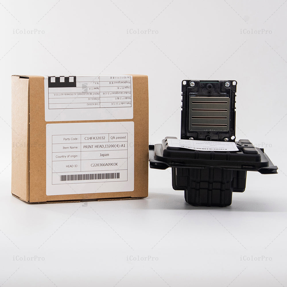 EPSON i3200 A1 printhead
