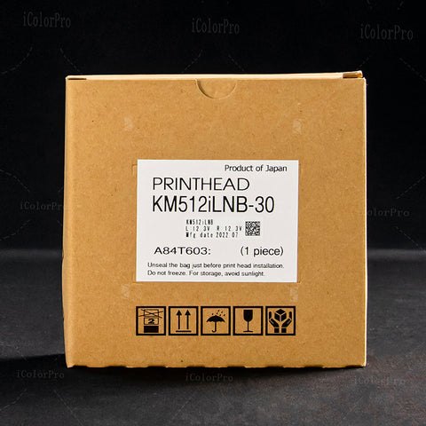 Compatible Konica Minolta 512i LNB printhead