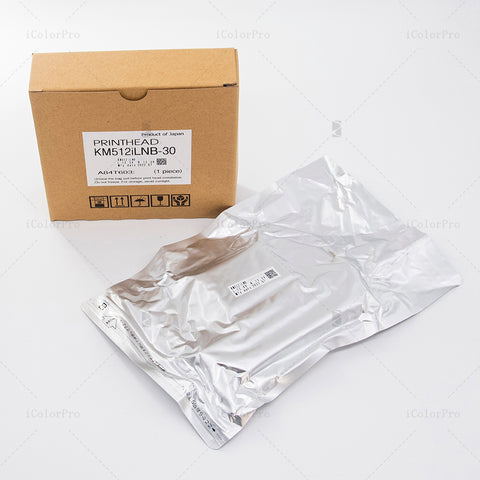 Compatible Konica Minolta 512i LNB printhead