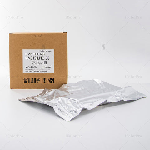 Compatible Konica Minolta 512i LNB printhead