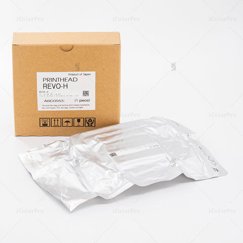 Compatible Konica Minolta REVOH printhead