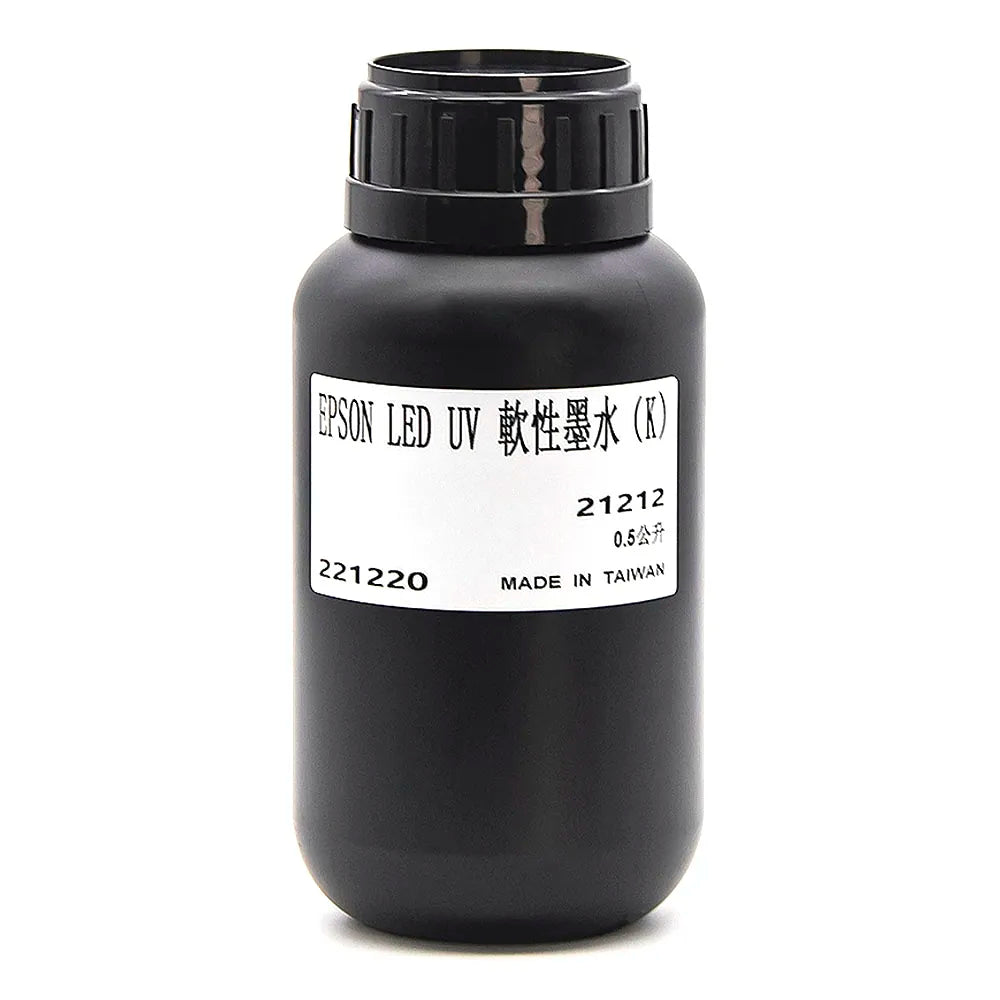 TongJou Epson Hard UV Ink