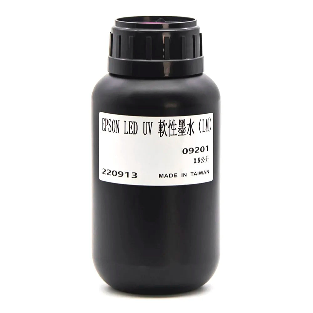 TongJou Epson Hard UV Ink