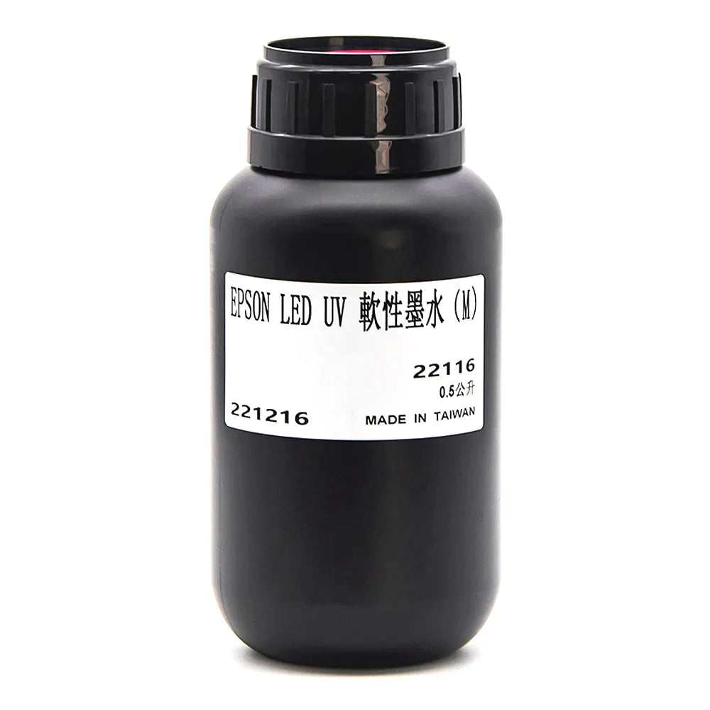TongJou Epson Hard UV Ink