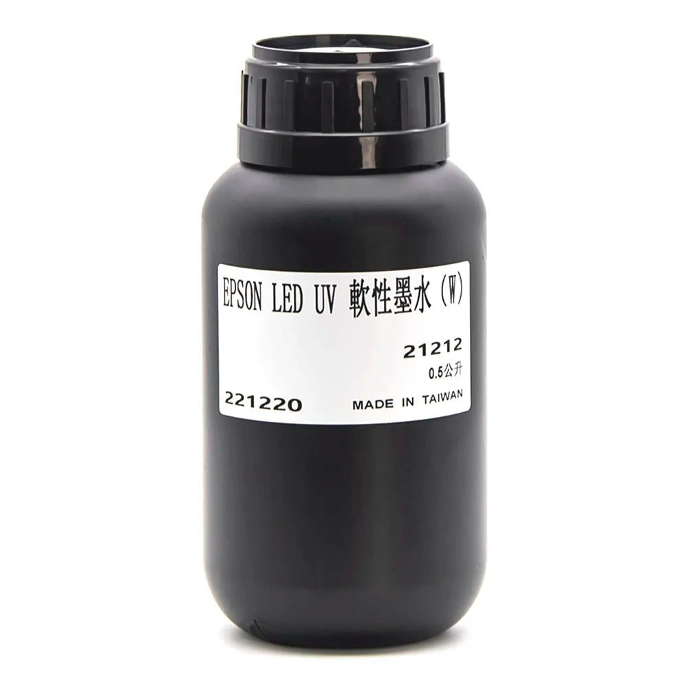 TongJou Epson Hard UV Ink