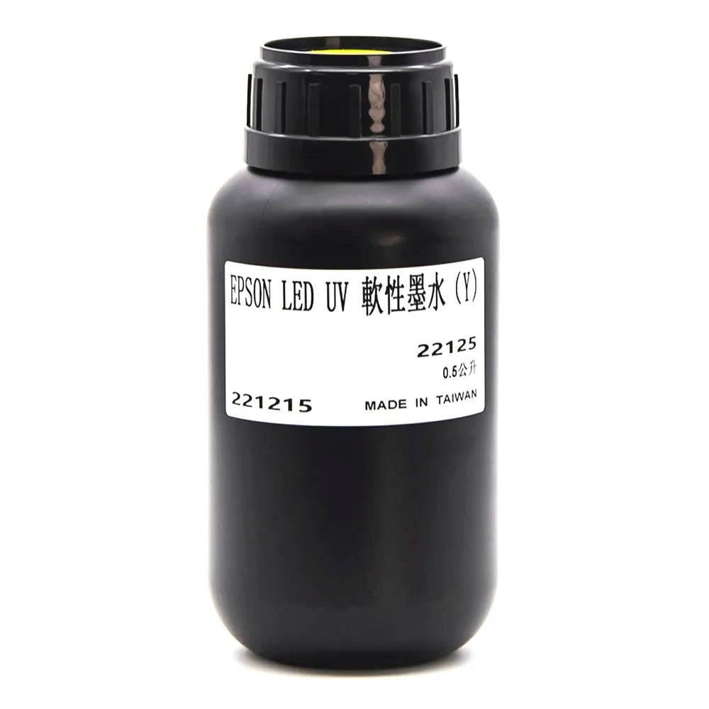 TongJou Epson Hard UV Ink